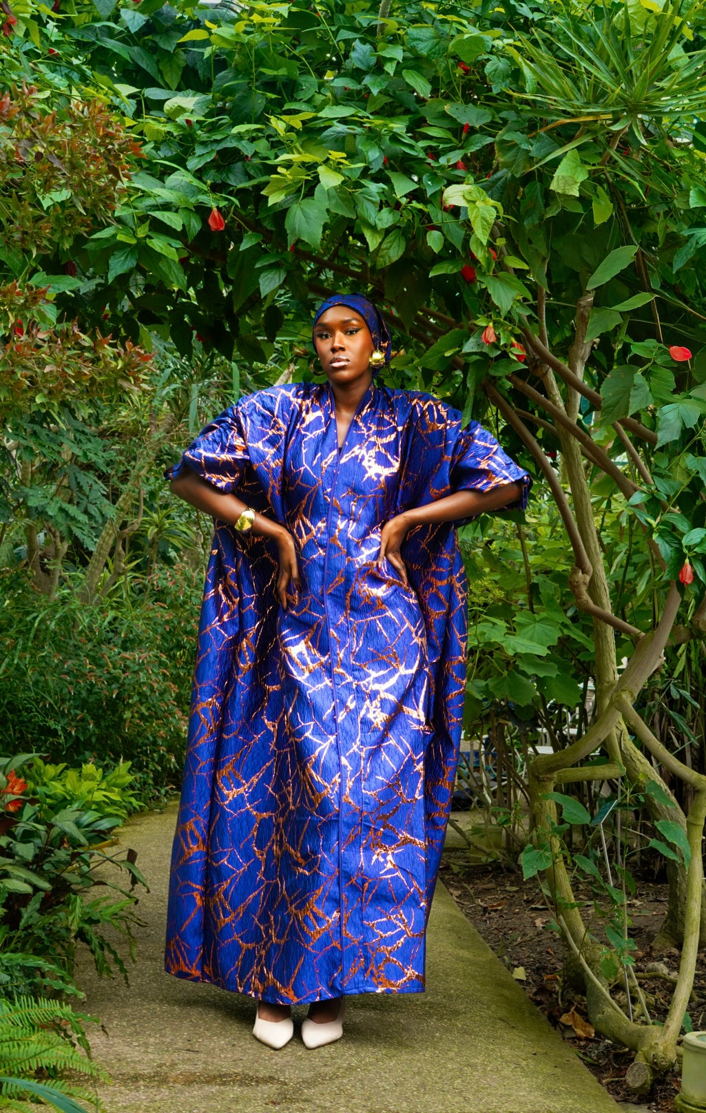 Robe Brocard