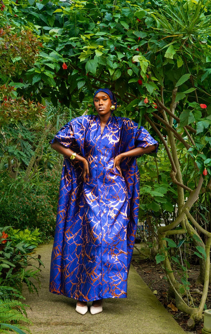 Robe Brocard